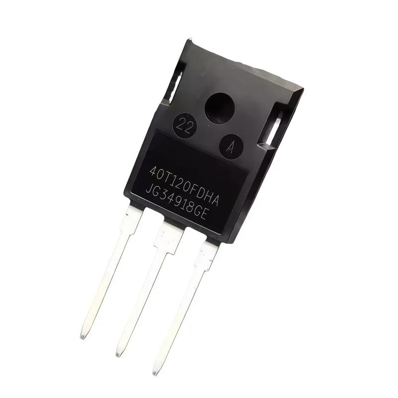 40T120 brand-new original MBQ40T120 247 IGBT transistor IC type IGBT transistor MBQ40T120FDHA