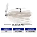 14g Size A
