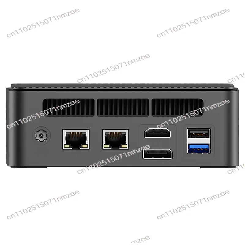 

N150 Mini PC Portable Micro Computer Small Host for Home Office Live Streaming Gaming