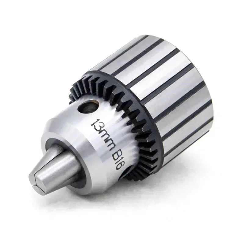 Imagem -06 - Mandril Resistente da Broca de Mtb Aperto Giratório Cone Morse Haste Mt2 Mt3 Mt4 B10 B12 B16 B18 B22