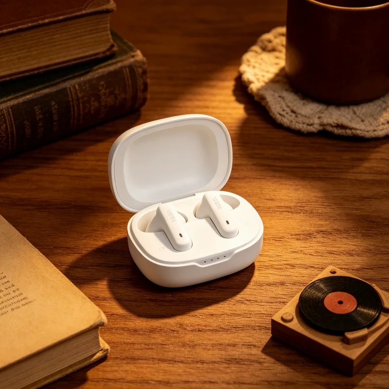 JBL wave300tws with Noise Cancelling for Focused Work