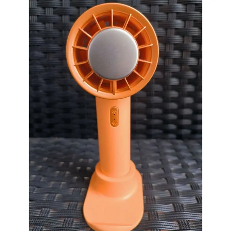 

A78I Вентилятор холодного сжатия USB Перезаряжаемый небольшой вентилятор Портативный настольный охлаждающий мини-ручной вентилятор сжатия льда