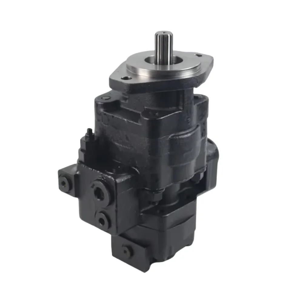 

AT331223 Hydraulic Gear Pump For John Deere Engine 4045 Backhoe Loader 310SK 315SK 325J