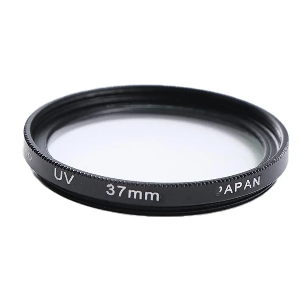 

Photography 37 40.5 43 46 49 UV Filter 52 55 58 62 67 72 77 82mm Lens Protector UV Digital Filter For Nikon