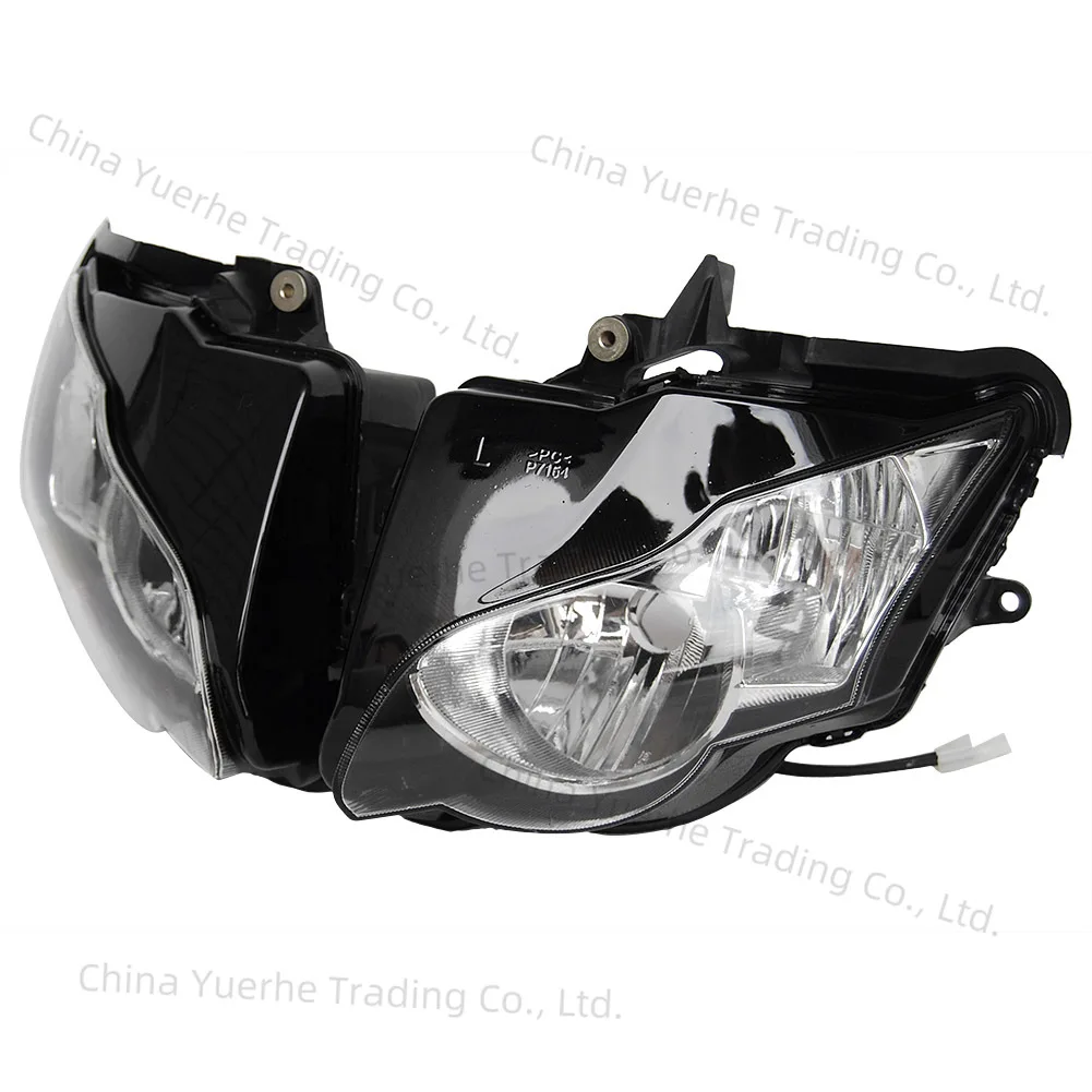 

Передняя фара мотоцикла в сборе для Honda CBR1000RR CBR 1000 RR 2008 2009 2010 2011