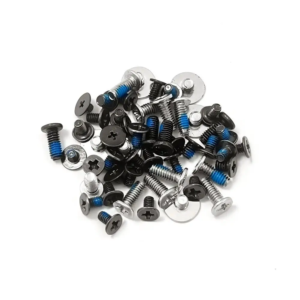 Complete Set of Screws for HP 17-BY 17-CA 17T-BY 17Z-CA 470 G7 Laptop Replacement Repair Screws Kit