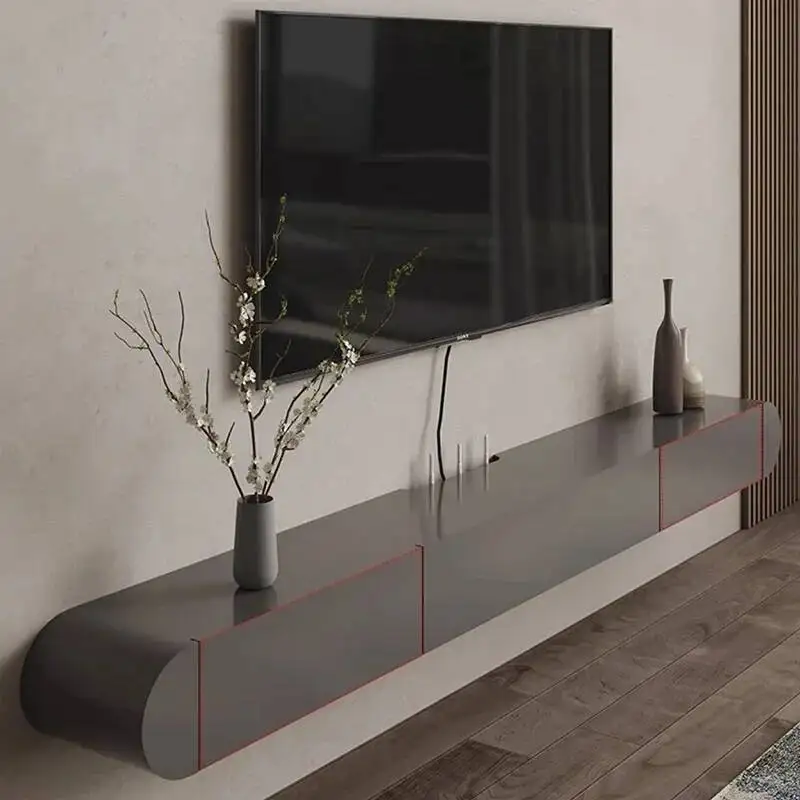 

Standing Stand Vintage Tv Funky Minimalistic European Wall Mobility Tv Table Drawer Mobile Throne Meuble Tele Hotel Furniture