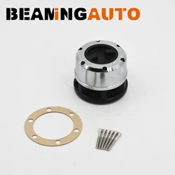 1 Piece x For KIA Sportage Grand Retona Frontier Besta Bongo Ceres 4x4 Manual Free wheel locking hubs B034 AVM460