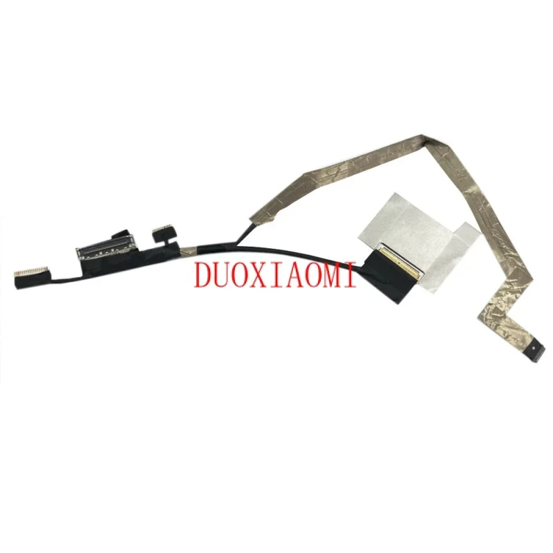 EDP IR Camera Cable Touch Screen for Dell GDF40 Latitude 14 5420 E5420 0KGK1T