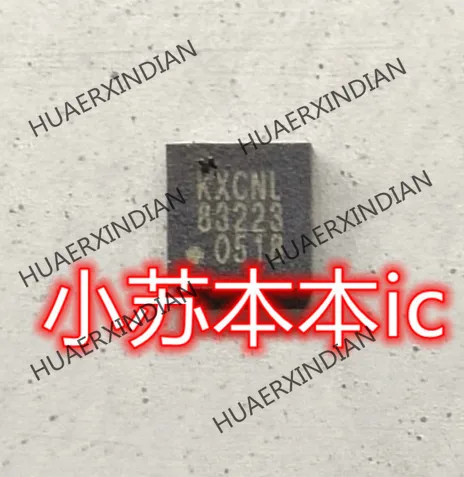 

New KXCNL-1010 LGA16 Printing KXCNL In Stock