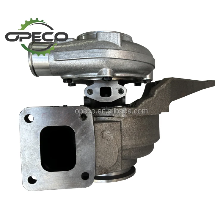 Turbocharger S300 DZ108137 13709700009 For John Deere 6068