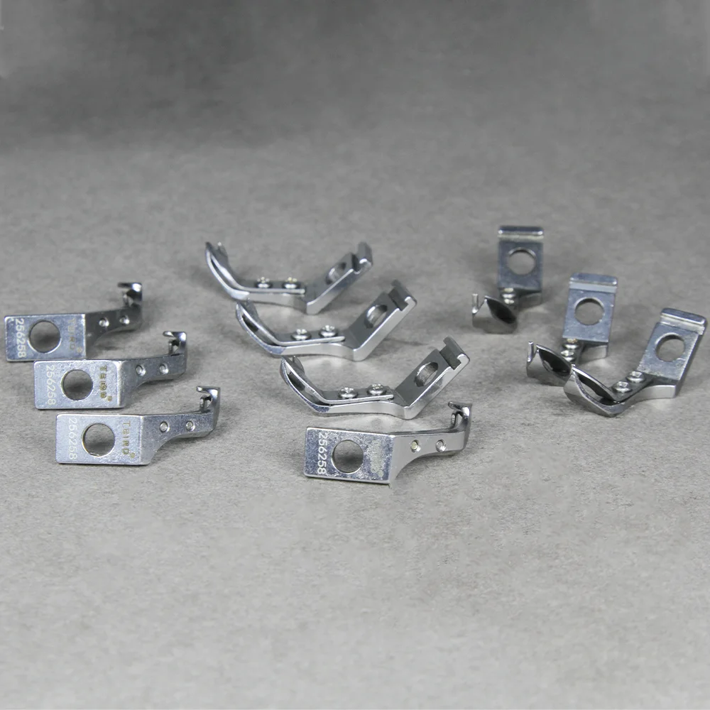 （10PCS）Looper Retainer 256258 for SINGER 99W Sewing Machine Parts