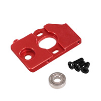 Wltoys 284010 284161 1/28 Remote Control Car, Metal Upgrade Parts accessories, Motor Mount