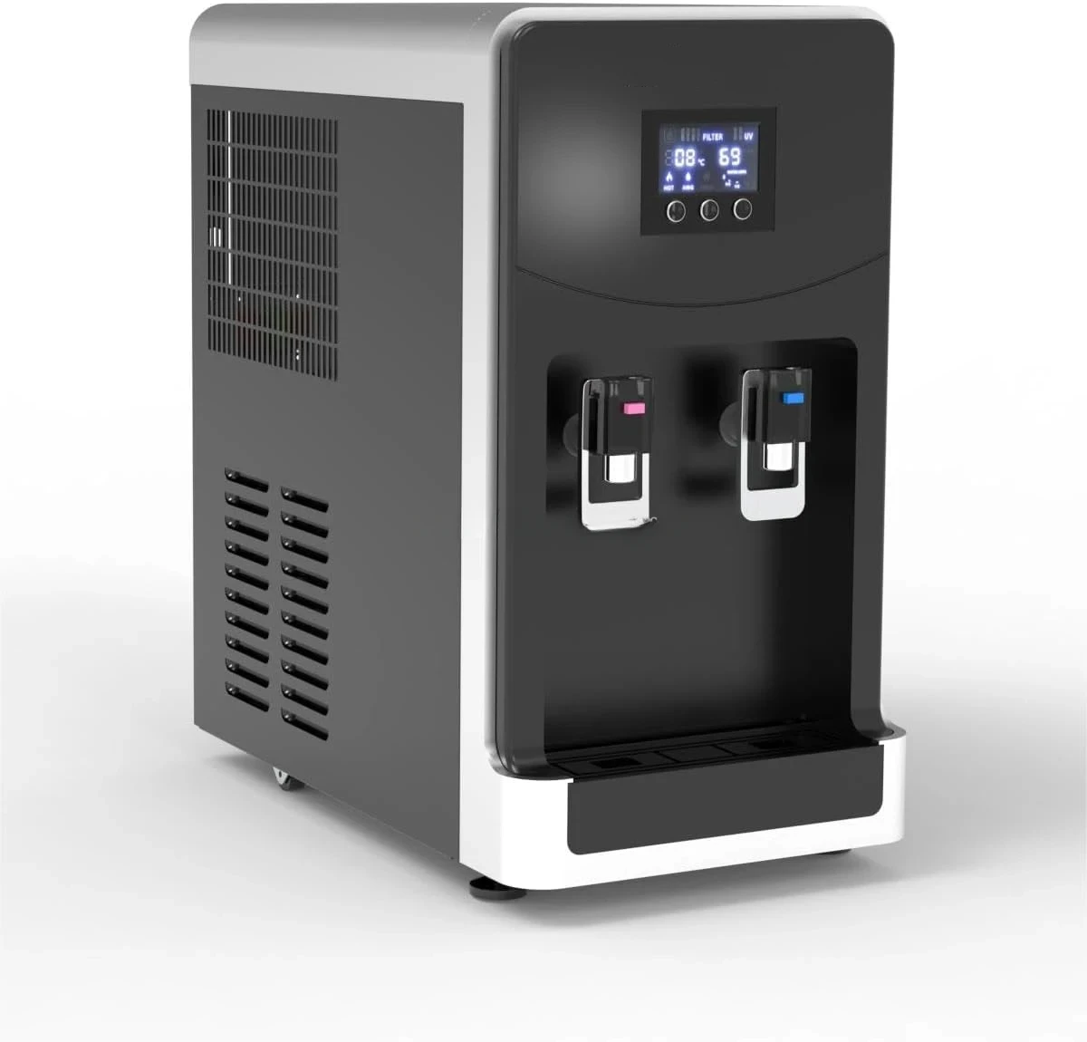 20L Desktop Portable Atmospheric Water Generator Air To Water Maker AWGHOT SALES