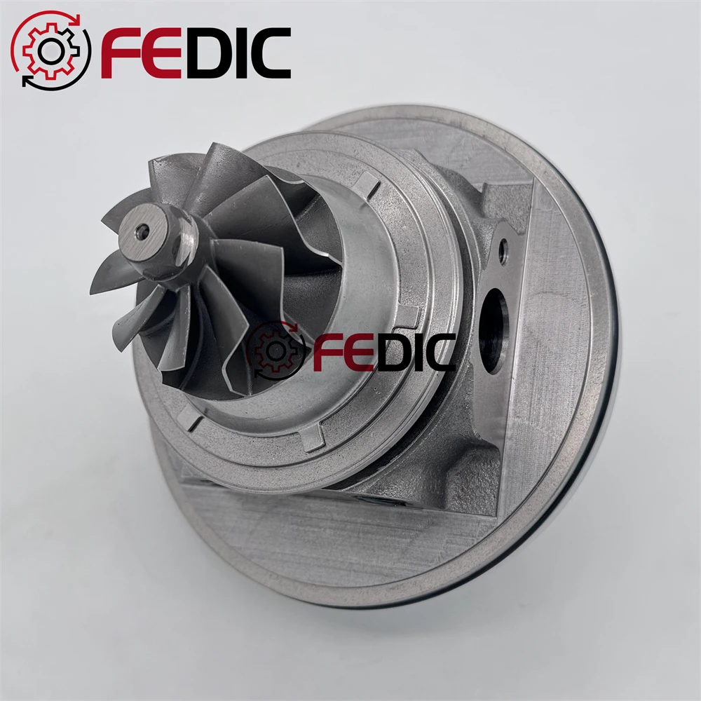 MFS Turbo cartridge RHF5V CHRA 18539880002 for BMW 135 235 335 435 535 640 740 X5 X6 N55 B30A