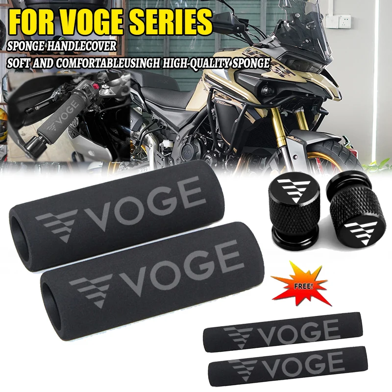 Handlebar Grips Ant…