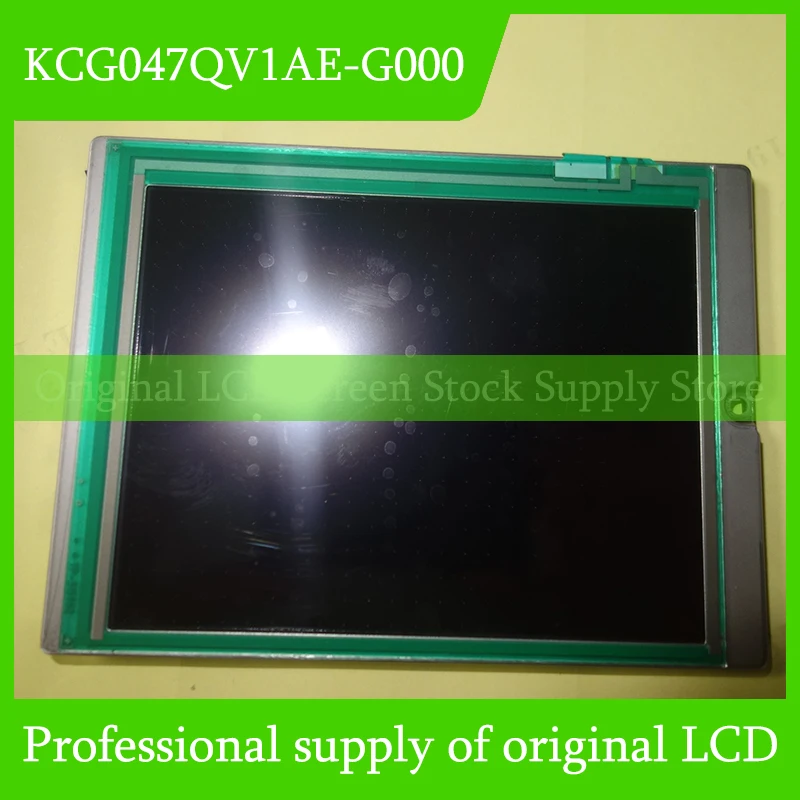 KCG047QV1AE-G000 27.0-inch LCD Display Fully Tested Fast Shipping