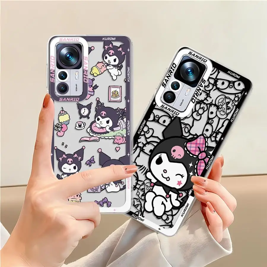 Case For Xiaomi Red… - image