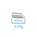 3.0mm-10Pcs