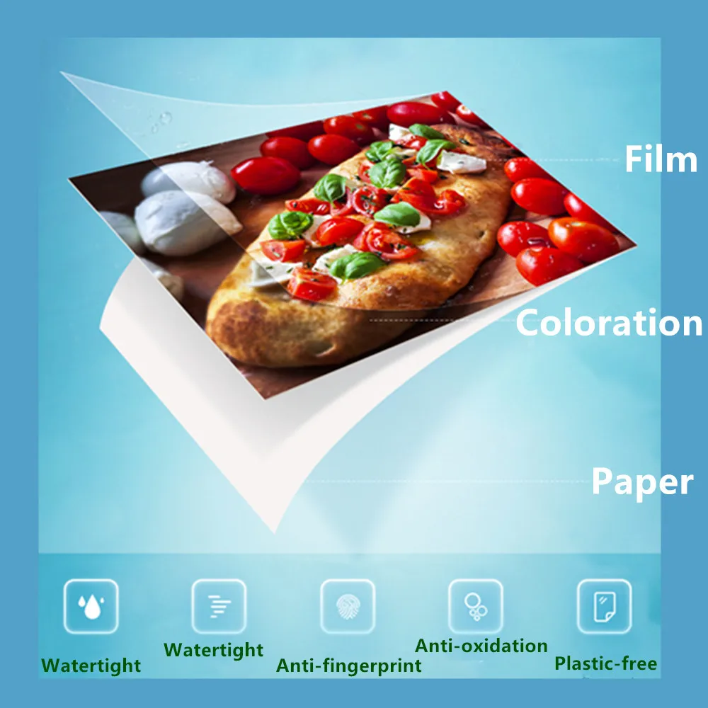 100*148mm RP-108 RP-54 KP-108IN RP-108V KP-36 Photo Paper Ribbon for Canon Selphy CP1300 CP1200 CP1500 Printer