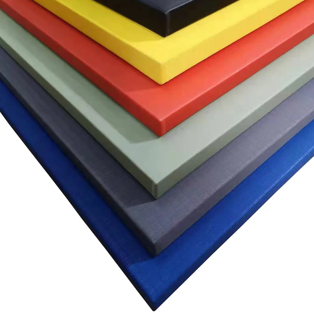 Customized Judo and BJJ Mats for Taekwondo and Martial Arts, Durable Foam Mats for Training and Competition.promote sales