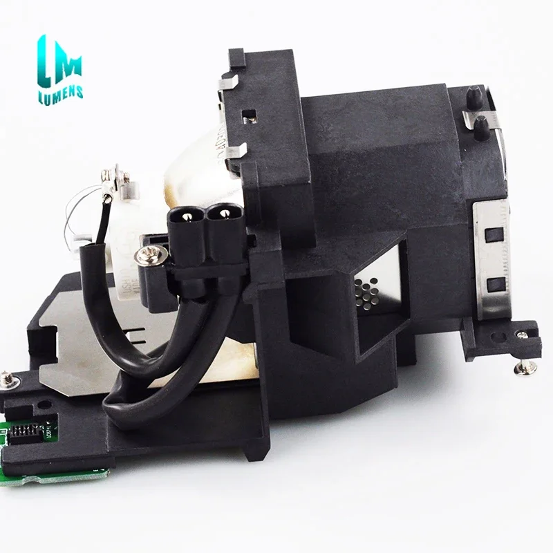 高輝度 ET-LAV200 パナソニック PT-VX500 PT-VW430 PT-VW430EA PT-VW435N PT-VX501 PT-VX500E (水銀フリー、LED 駆動)