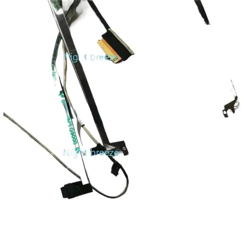 

* Новые петли для ЖК-дисплея Flex 2-14 с кабелем экрана 5H50F76734