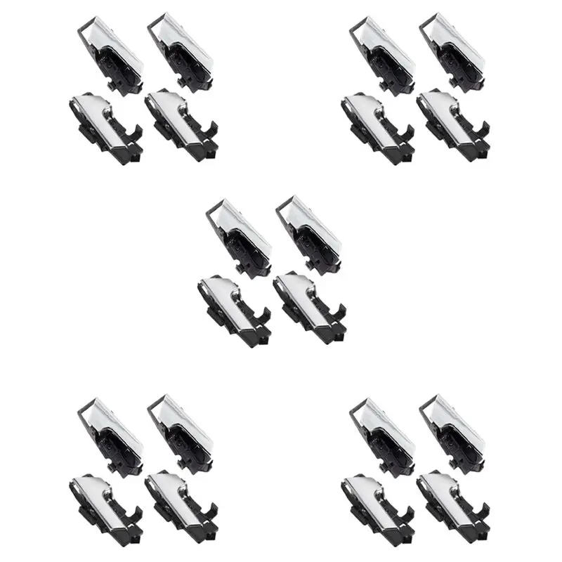 

A04E-20 PCS Interior Door Handle For Aveo 2007-2011 Aveo5 2009-2011 Pontiac G3 2009 96462710 Car Styling