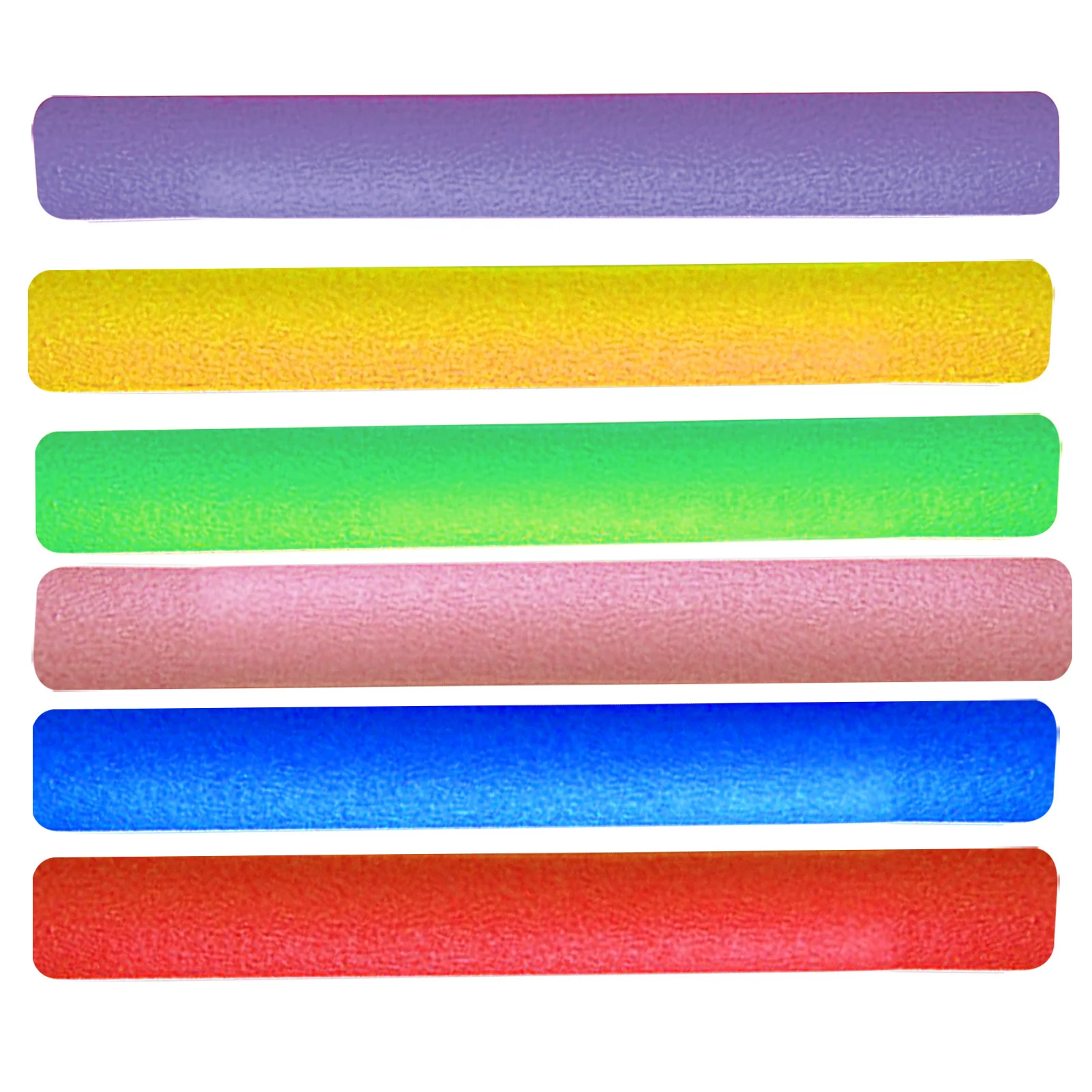 Swimming Floating Foam Sticks Pool Noodle Water Float Aid Noodles Foam Float for Children and Adult Surfing Swim Accessories