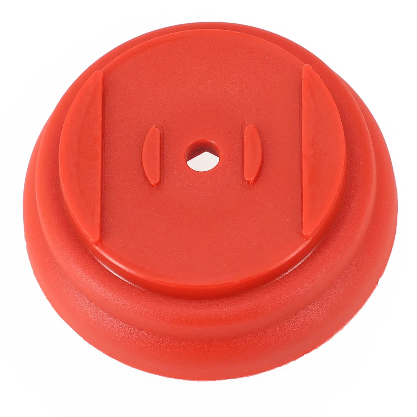 Protective Gasket Plastic Cover 3pcs Accessory Attachment Garden Nut Plastic Cover Power Tools Replace Brand New