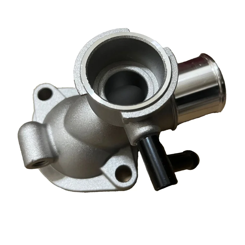 

Thermostat Housing Unit 255604X110 25560-4X110 For Terracan 2001-2006 Coolant System Parts