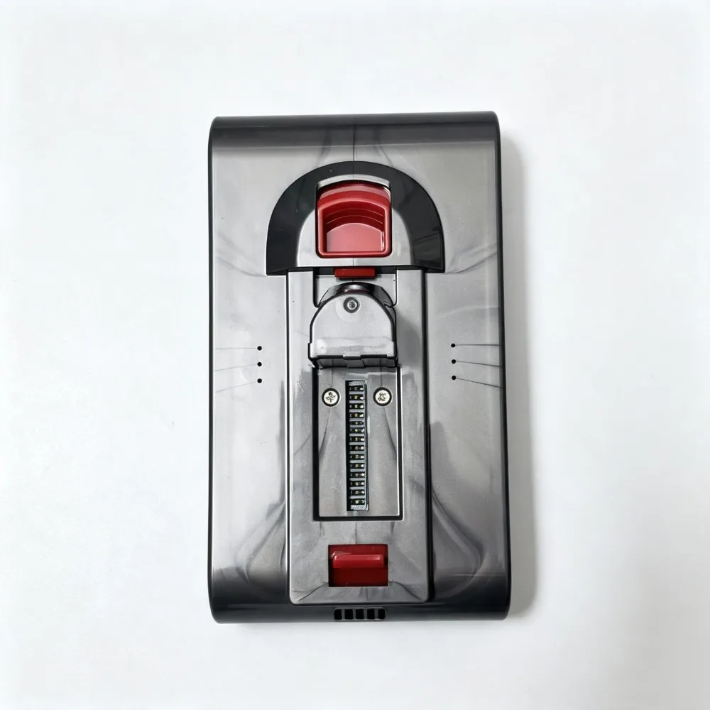 100%Original 2500mAh 21.6V for Xiaomi Mijia REDROAD ZL-82990640 V17 Lite Vacuum Cleaner Battery