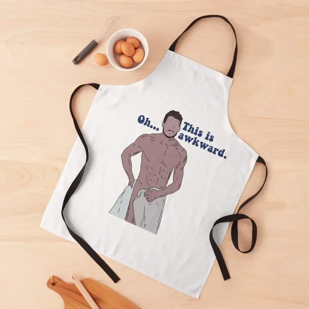 

Sloan Apron Women's Kitchen innovative kitchen and home items chef for man House Things For Home And Kitchen Apron