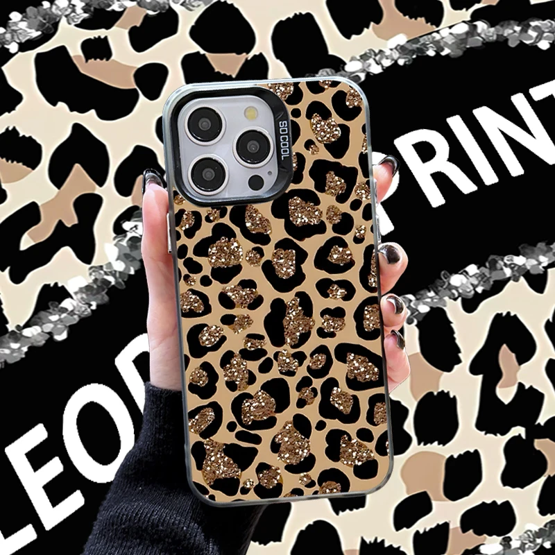 Fashion Leopard Pri… - image