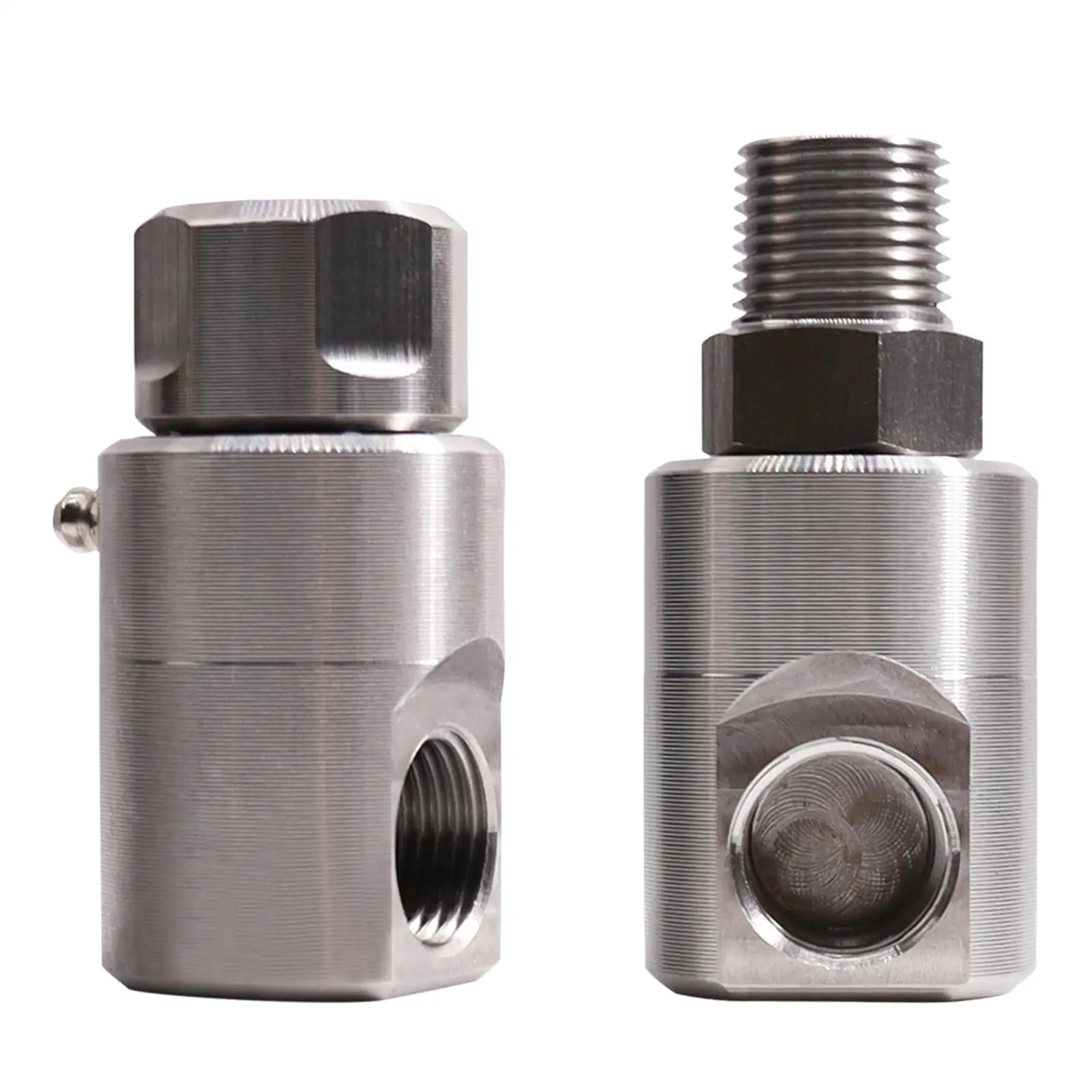 

Поворотный фитинг для шланговой катушки 1/2 дюйма для промышленного орошения в сельском хозяйстве