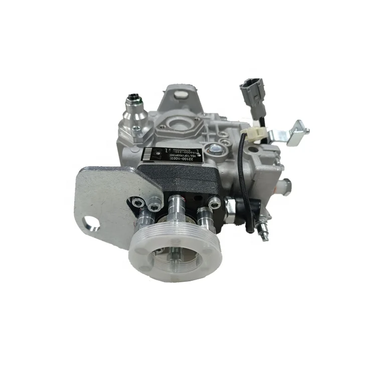 wholesale auto parts 1HZ fuel injection pump 22100-1C070