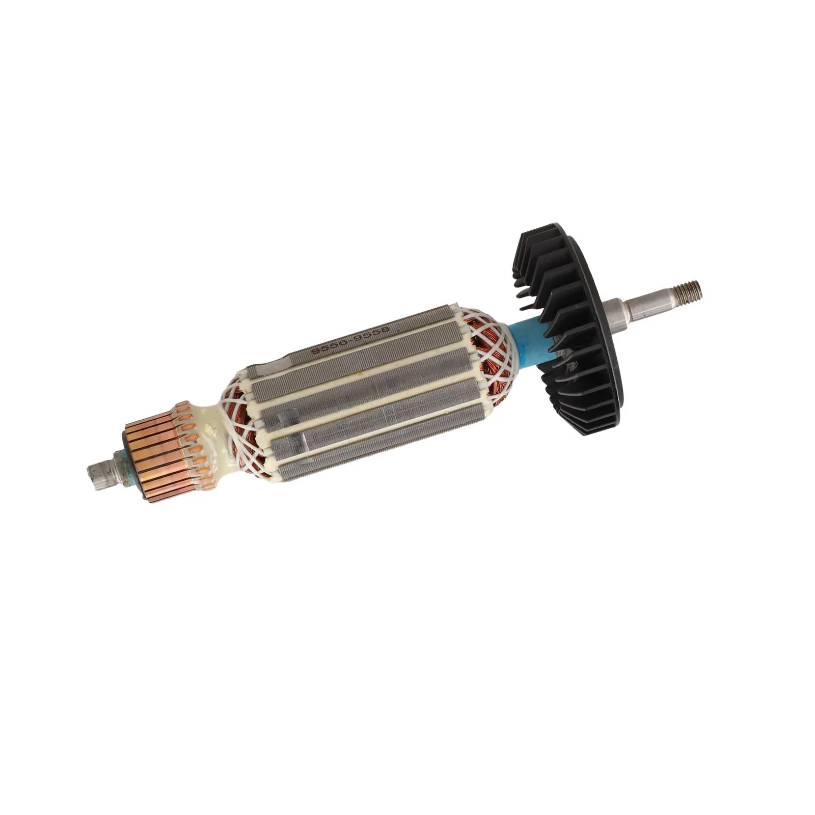 Sturdy Rotor Anchor for 9556N For 9557HN 9557NB 9558HN 9558NB Equipment with 515613 9 Identification and 220 240 Volt Support