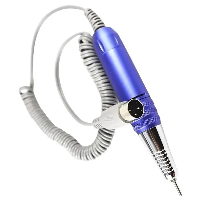 Beauty 3 Pin STRONG PRO Electric Nail Drill Machine Nail Art Tool Manicure Drill & Accessory Nail Art Tool