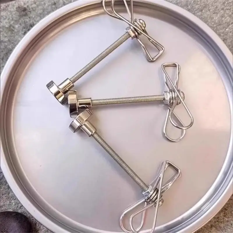 STABILI MAZITORE METALI METALLA U4LA STABILITORI MAGNETICI MAGNETICI REPELENTI REPELLI PER I