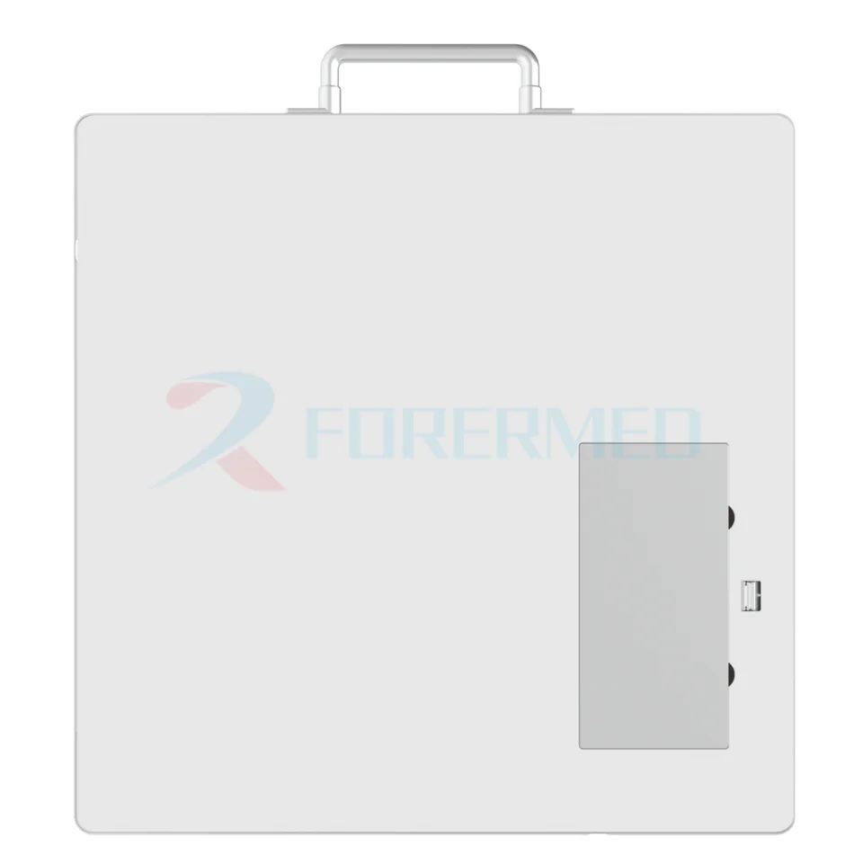 Digital X Ray DR Flat Panel Wireless Detector Veterinary Electric Lightweight CE Certified