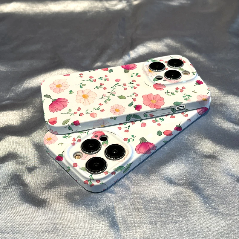 Panic buying funda iphone 11 WHITE PVC Love