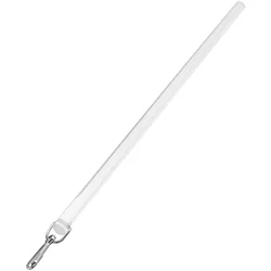 Lightweight Ergonomic Drapery Pull Rod Curtain Wand For Curtains Decorative Accessories Stylish Suitable Various Types Long
