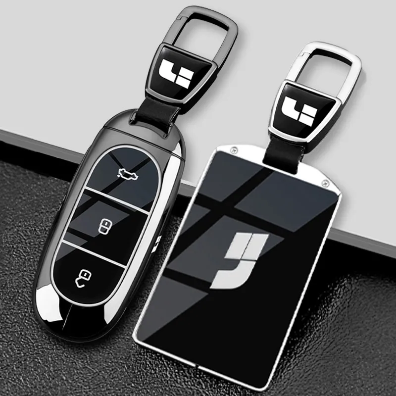 Ideal i8 Card Keycase 2025 i6 Special l6 New l7 Car l8 Advanced l9 Package Mega Women's Shell Buckle