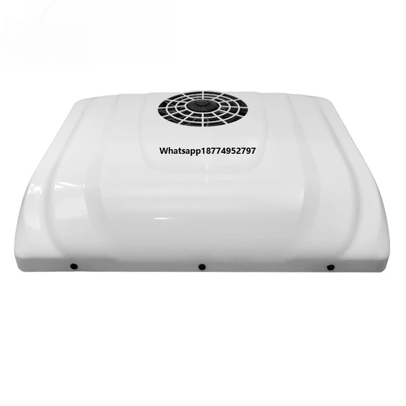 Hot Seller 24V Roof air Conditioning Truck Cab air Conditioning for Truck, Bus, Camper Van  Fee