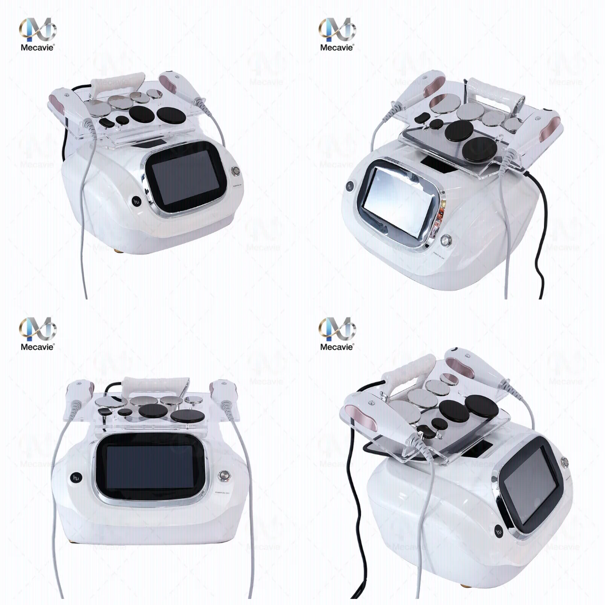 2026 448KHZ RF Tecar Therapy RET CET Diathermy BodySliming Machine Pain Relief Skin Tightening INDIBA Deep Care Tissue Repair