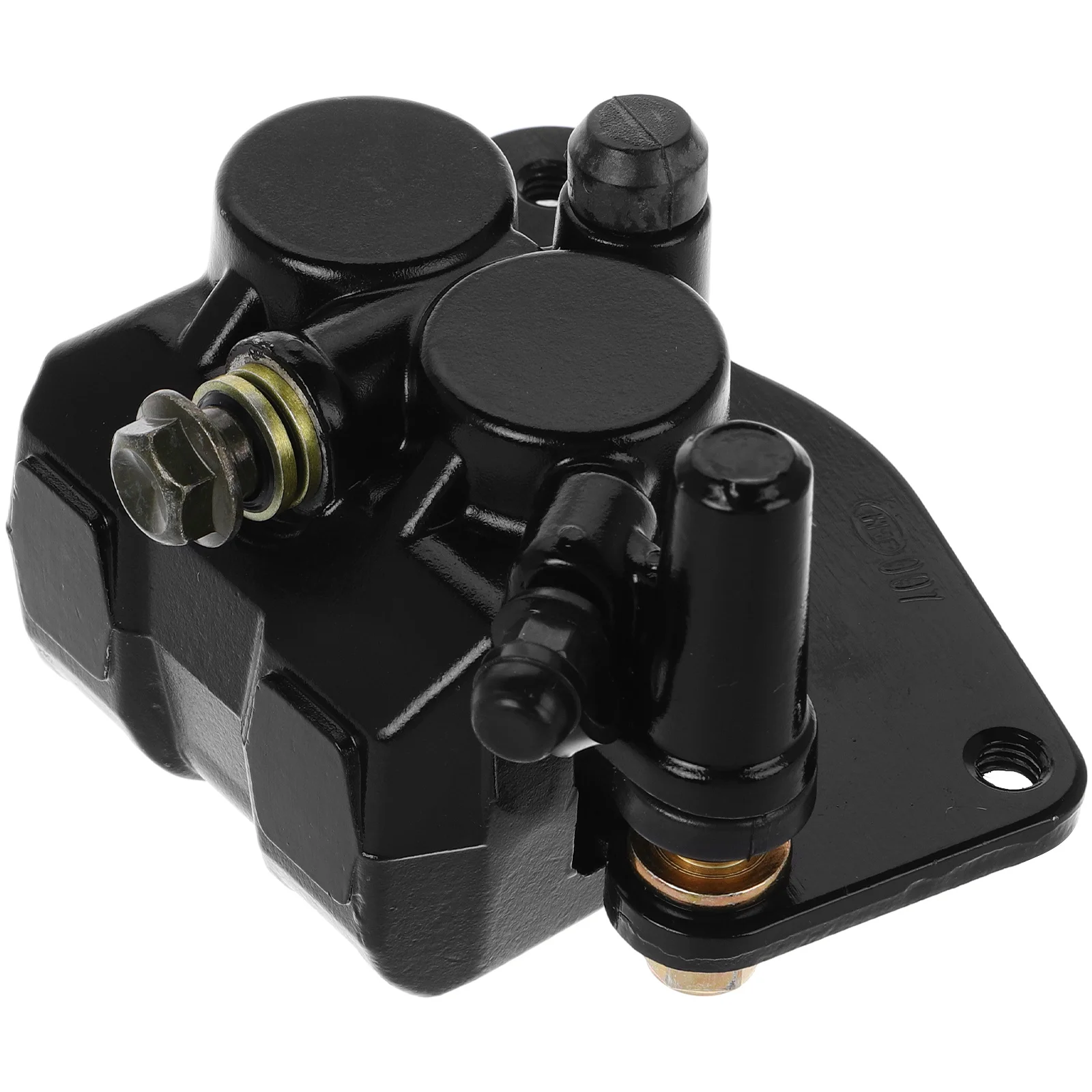 

Sturdy Atv Caliper Replacement Durable Aluminum Alloy Rear Brake Pump Enhanced Performance Motorcycle Compatible Lightweight