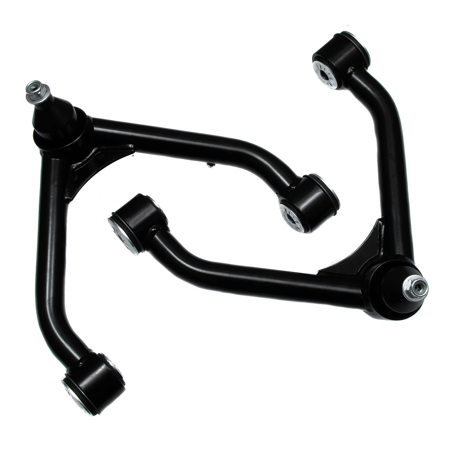 Front Upper Control Arms fits 2-4