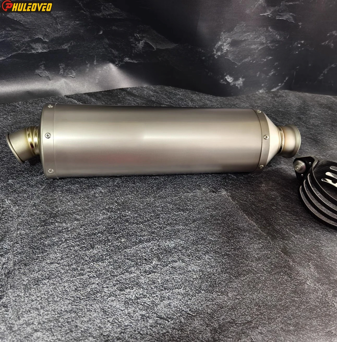 Titanium Alloy for KTM 1190 1050 1090 Adventure/R 2013-2019 for KTM 1290 Super Adventure R/S/T 2015-2024 Motorcycle Exhaust