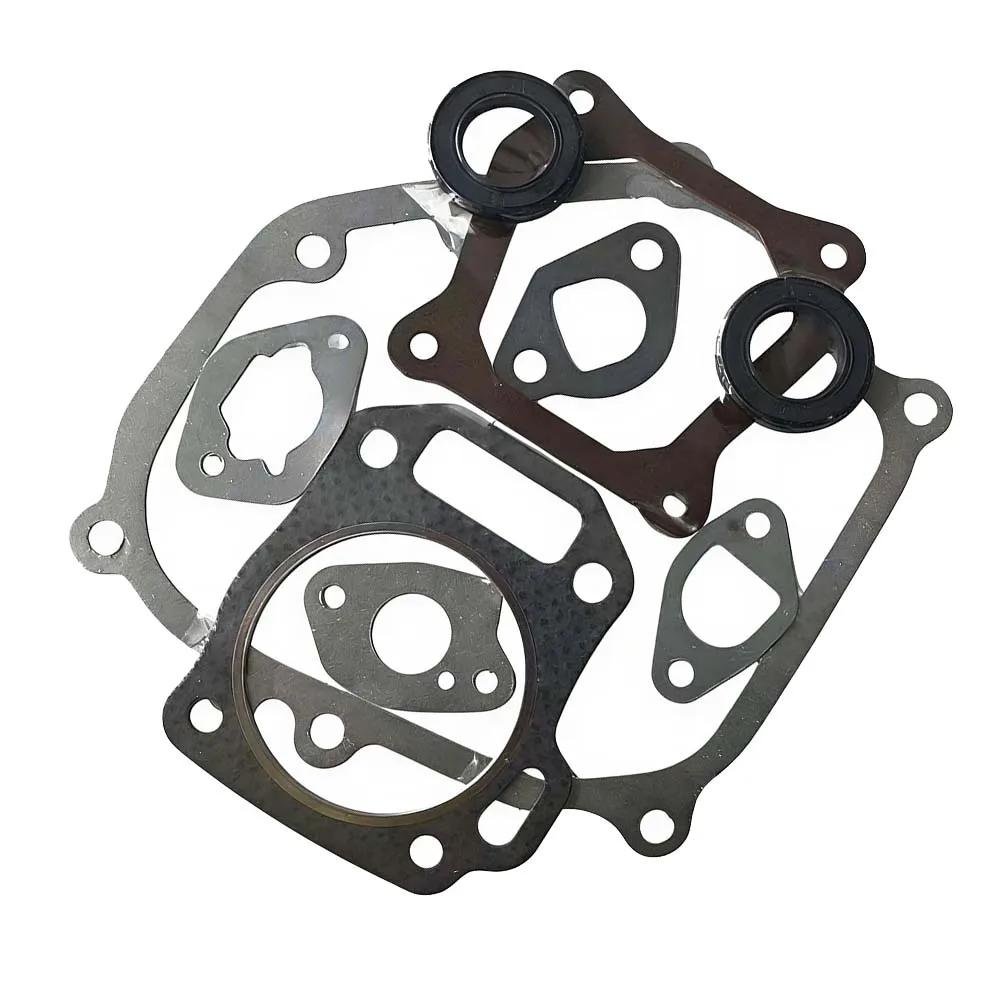 9 Pieces Gasket Kit 06111-ZL0-000 For Honda Engine 5.5HP 6.5HP 168FA 168FB Seals Repair Accessories