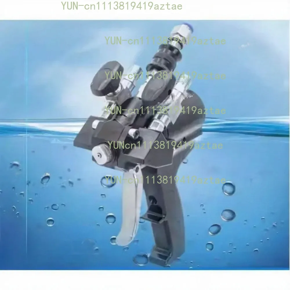 P2 Standard PU Foam Spray Gun Polyurethane Foam Dispensing Gun for Home Construction Tools